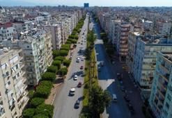 Daha fazla kira beklentisiyle 1 daireyi 3'e bölüyorlar