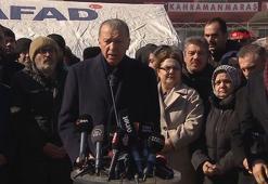 Cumhurbaşkanı Erdoğan: 10 biner lirayı ailelere ulaştıracağız