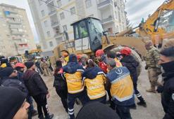 AFAD: Kimliklendirme yapılamayan cenazeler 24 saat sonra defnedilecek