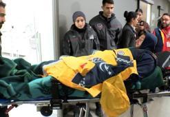 Adıyaman'da 45 saat sonra enkazdan çıkarılan aile İstanbul'da tedavi altına alındı