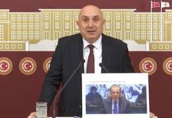 CHP'li Özkoç: OHAL kararını reddediyoruz