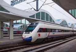 Deprem bölgesine gidecek gönüllülere ek YHT seferi