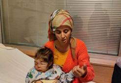 Enkazdan 12 saat sonra 2 çocuğuyla kurtarılan anne: Üfleyerek çocuklarıma nefes aldırdım