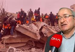 Prof. Dr. Kadıoğlu: Umut kesmeden arama çalışmalarına devam etmeliyiz