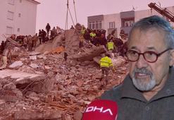 Prof. Naci Görür: Endişe ettiğimiz yerler Bingöl ile Karlıova arasında