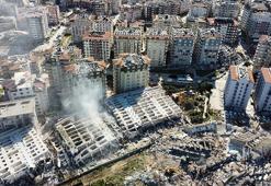 Deprem felaketinde dördüncü gün; zamanla yarış sürüyor