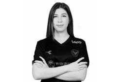 Turgutlu'nun deprem kaybı Gizem