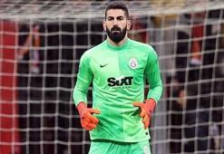 Galatasaraylı İsmail Çipe'nin deprem mücadelesi