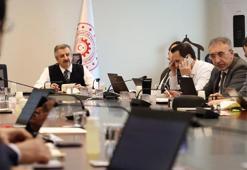 Sanayicilerden yardım seferberliği