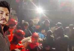 Otel enkazında hayatını kaybeden rehber sayısı 18'e yükseldi