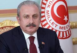 Meclis Başkanı Şentop ve vekiller maaşlarını depremzedelere bağışlayacak