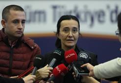 Deprem bölgesinde kurtarma çalışmaları, AFAD merkezinden yönetiliyor