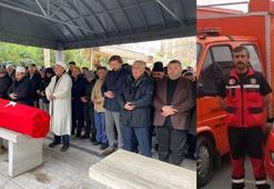 Deprem bölgesine yardıma giderken trafik kazasında hayatını kaybetti