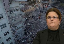 Bakan Yanık: Refakatsiz çocuklarla ilgili tedbirlerimizi aldık