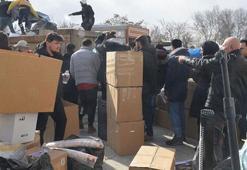 Bakan Muş: Yardım malzemeleri ve ekipmanları vergiden muaftır