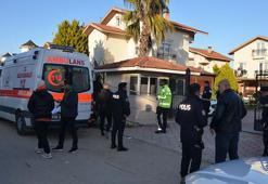 Alacak tartışmasında akrabalarına kurşun yağdırdıktan sonra intihara kalkıştı: 2 ölü, 4 yaralı