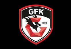 Gaziantep FK kararını 1-2 gün içerisinde verecek