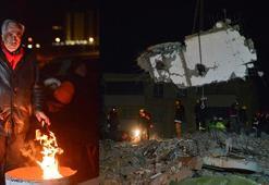 Telefon sinyali Çobanoğlu ailesinin umutlarını yeniden yeşertti