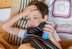 Uzm. Dr. Arpaözü: Her çocuk RSV virüsüyle enfekte olabilir