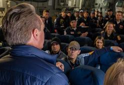 ABD Dışişleri Bakanı Blinken: Elimizden gelen her şeyi yapmaya kararlıyız