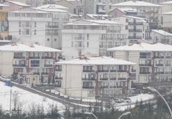 Emlakçılar ev sahipleriyle görüştü, depremzedeler için 100 ev hazırlandı