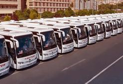 Altur, depremzedeleri bölgeden tahliye edecek