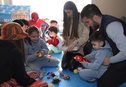 Antalyaspor’dan depremzedelere psikolojik destek