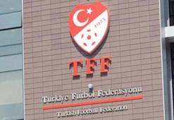 Türkiye Futbol Federasyonu’ndan Kriz Masası çalışması