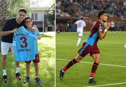 Bartra’dan depremzedeler için açık artırma desteği