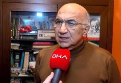 Prof. Dr. Arif Verimli: Deprem bölgesinde ruhsal destek merkezlerinin açılması şart