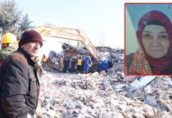 İlk depremden kurtulan emekli öğretmen ile kızı, ikinci depremde enkaz altında kaldı