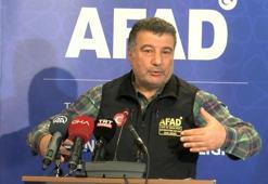 '7.7'lik deprem 500 atom bombasının enerjisine sahip'