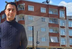 Depremde hiç bina yıkılmayan Erzin'in belediye başkanı: Taviz vermedim