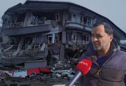 Malatya Jeoloji Mühendisleri Odası Başkanı Özgür: 3 ay önce uyarmıştık