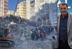 Adana'da 70 cesedin çıkarıldığı apartmanın müteahhidi KKTC'de yakalandı