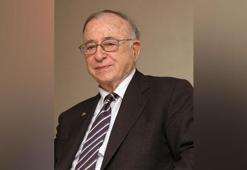 İş insanı Selçuk Yaşar 98 yaşında hayatını kaybetti