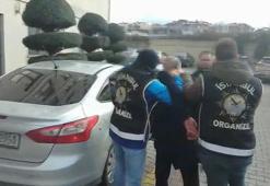 Gaziantep'te 9 kişinin hayatını kaybettiği apartmanın müteahhidi İstanbul'da gözaltına alındı