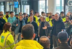 Hatay Havalimanı pazar günü hizmete açılıyor