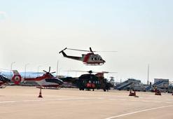 Depremin hasar verdiği Hatay Havalimanı'nda onarım tamamlandı