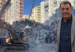 Adana'da 70 kişinin öldüğü apartmanın müteahhidi: Mukadderat