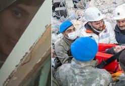 Asyanur 159 saat sonra enkazdan kurtarıldı