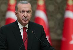 Liderlerden Cumhurbaşkanı Erdoğan'a taziye telefonları