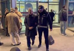 Gaziantep’te yıkılan Emre Apartmanı’nın şantiye şefi gözaltına alındı