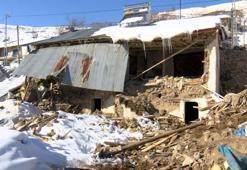 Kozluca'da bir köy neredeyse yok oldu