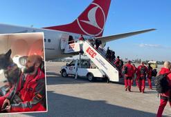 İspanyol ekipten paylaşım: Güle güle Türkiye