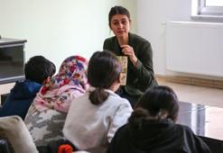 Keçiören Belediyesi’nden depremzedelere psikososyal destek