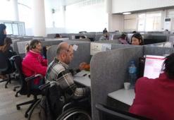 'Afet Acil Hattı'na 8 günde, 100 bini asılsız 350 bin çağrı