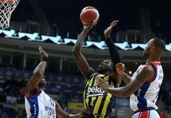 Anadolu Efes ve Fenerbahçe Beko'nun ertelenen Euroleague maçlarının tarihleri açıklandı
