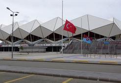 Depremzedeler için Basel maçına hatıra bilet