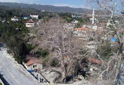 Ermeni köyünde can kaybı yok